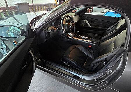 BMW Z4 Roadster (E85) | 2.5 | 141kW | 73.482km