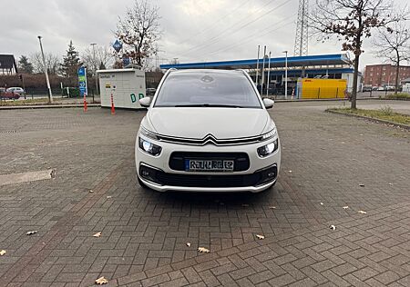 Citroën C4 Spacetourer Grand C4 Picasso / SpaceTourer BlueHDi 120 S...
