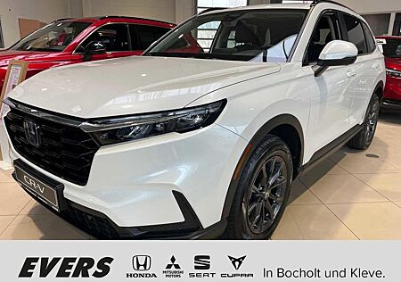 Honda CR-V Hybrid 2.0i 4WD Advance Leder Pano Kamera