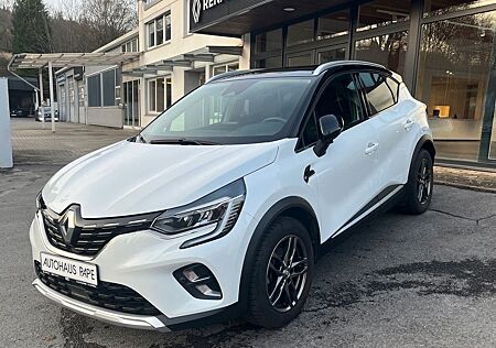 Renault Captur Edition One E-Tech Plug-In 160
