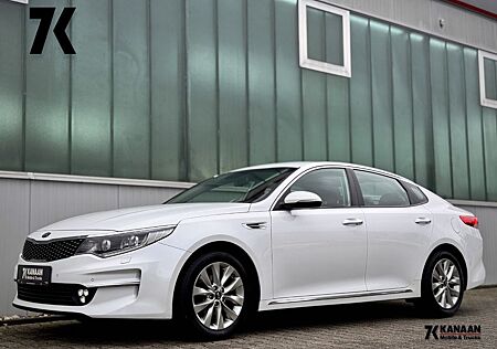 Kia Optima 1.7 CRDI Vision x *7G|NAVI|CAM|LEDER*