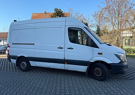 Mercedes-Benz Sprinter II Kasten 316 CDI