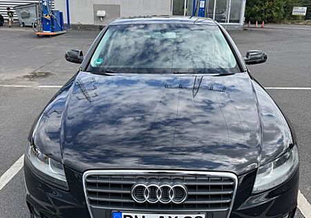 Audi A4 2.0 TFSI Limousine