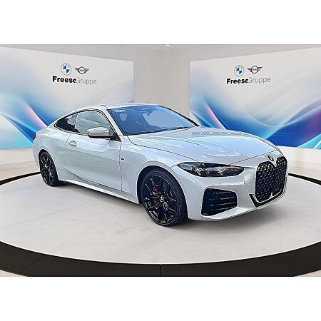 BMW 430 leasen