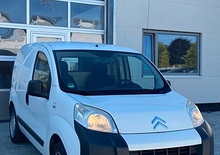Citroën Nemo Basis