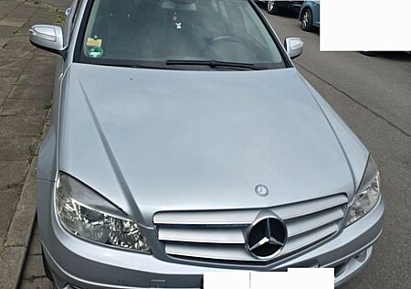 Mercedes-Benz C 200 KOMPRESSOR -