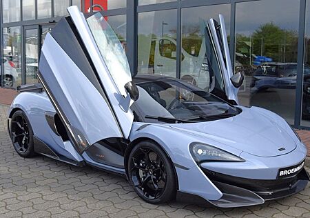 McLaren 600LT