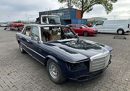 Mercedes-Benz 450 SEL 6.9