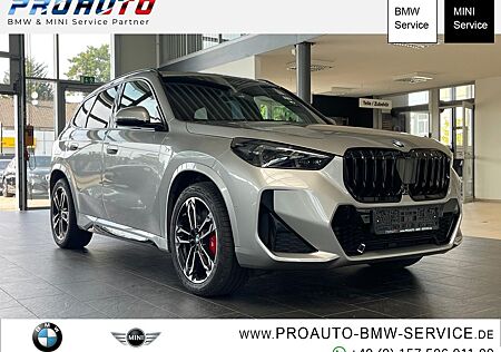 BMW X1 18i sDr.M Sport Pro AHK/Pano/Komf.Zg/360°/HUD