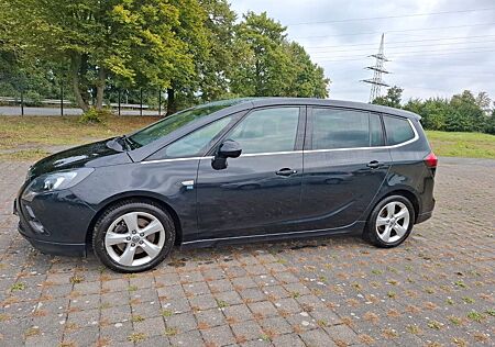 Opel Zafira Tourer 2.0 BiTurbo CDTI/OPC Line/Sport