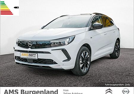 Opel Grandland X Grandland 1.2 Business INNOVATION LED MATRIX-LED