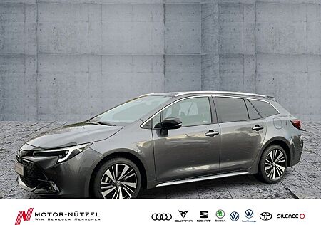 Toyota Corolla TS 1.8 Hybrid TEAMPLAYER LED+NAV+ACC+SHZ