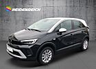 Opel Crossland X Crossland 1.2 Elegance + NAVI + RückKamera