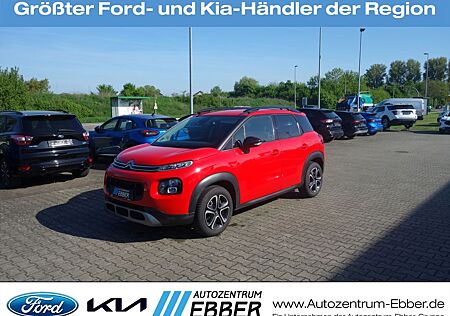 Citroën C3 Aircross Feel 1.2 PureTech Leder Allwetter AH