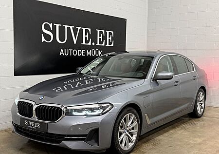 BMW 530 5 Limousine e