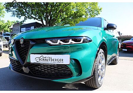Alfa Romeo Tonale Veloce 1.5 Mild Hybrid EU6e AD Leder Klim