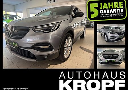 Opel Grandland X Grandland 1.5 D Ultimate Parkassist SH LH