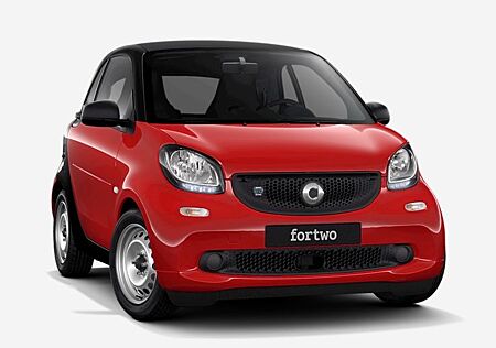 Smart ForTwo coupé 60kW EQ Batterie -