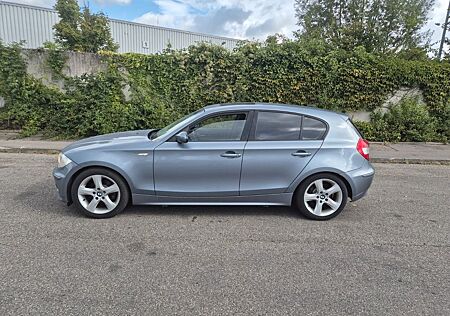 BMW 120 gebraucht kaufen BMW 120i 120 Baureihe 1 Lim.