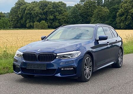 BMW 540i xD/ Comfort /360 / GARANTIE/ 2 Hand