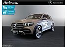 Mercedes-Benz GLE 300 d 4M Memory Panorama Standheizung MBUX