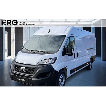 Fiat Ducato leasen