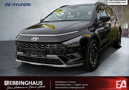 Hyundai Bayon 1.0 Prime 2WD Kamera Komfort-Paket BOSE