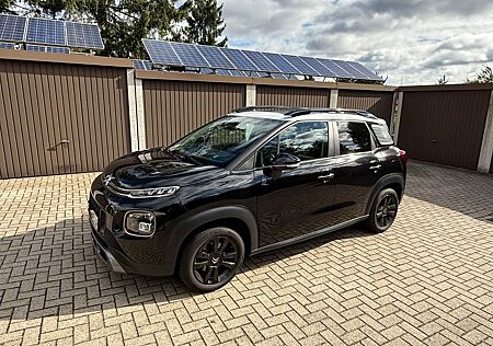 Citroën C3 Aircross PureTech 110 Stop&Start Origins ...