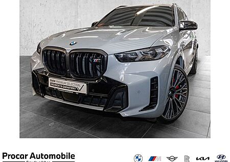 BMW X5 M60i xDrive Sportpaket Gestiksteuerung DAB