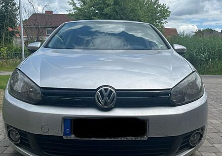 VW Golf Volkswagen 1.4 United United