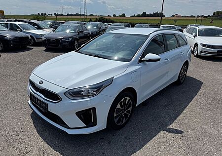 Kia Cee'd Ceed Sportswa Plug-in Hybrid LED Navi Keyl AHK