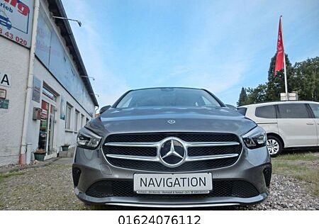 Mercedes-Benz B 200 B -Klasse erst 13.000 Km !!!! Mod.2022