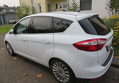 Ford C-Max 2,0TDCi 103kW Automatik