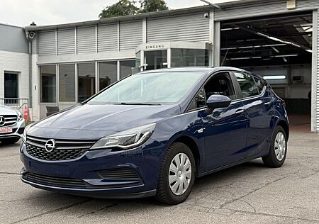 Opel Astra K Lim. 5-trg. Selection Bluetooth*S.Heft*