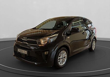 Kia Picanto 1.0 DREAM TEAM KAMERA+CARPLAY+SITZHEITUN