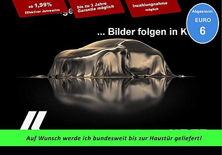 Ford Focus 1.5 Titanium *Navi*Kamera*