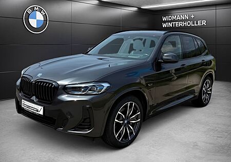 BMW X3 xDrive30e M Sport Laser LC Prof. PA RFK AHK