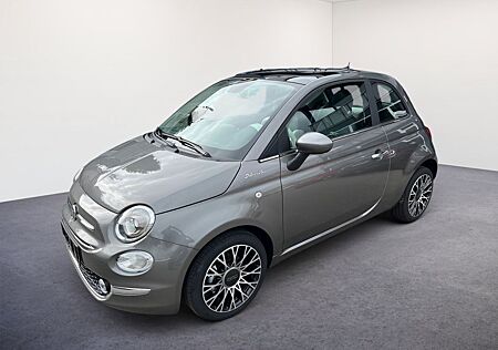 Fiat 500 1.0 DOLCEVITA Hybrid/16Z/GLASDACH/KLIMA