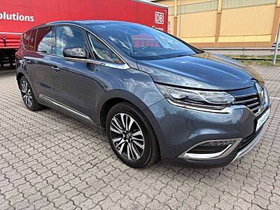 Renault Espace BLUE dCi 200 EDC Initiale Paris 7SITZ/LED