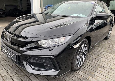 Honda Civic 1.0 i-VTEC Turbo Comfort