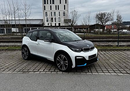 BMW i3s (120 Ah), H/K, ACC, 98% SOH