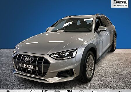 Audi A4 Allroad quattro 45 TFSI/Standheizung/AHK