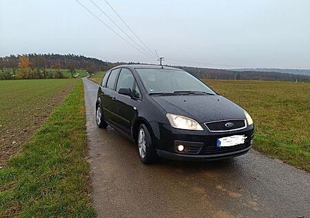 Ford C-Max 1,6 Ti-VCT Trend Trend