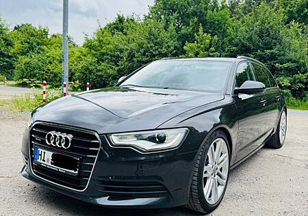 Audi A6 3.0 TDI 150 kW quattro S tronic Avant -