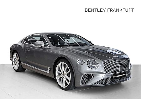 Bentley Continental GT New W12 von FRANKFURT