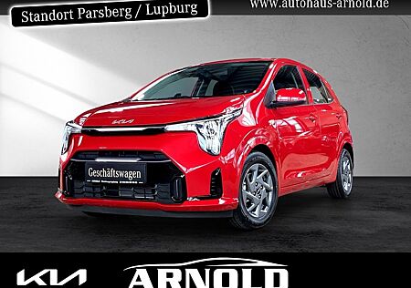 Kia Picanto 1.0 Vision Automatik Kamera Sitzh. Navi
