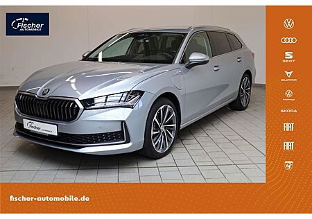 Skoda Superb 1.5 TSI iV L&K DSG AHK/NAV/DCC/19''/RFK