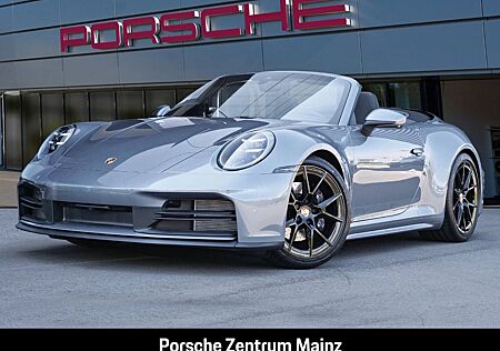 Porsche 992 911 Carrera T Cabriolet BOSE,HDMatrix,Lift,1