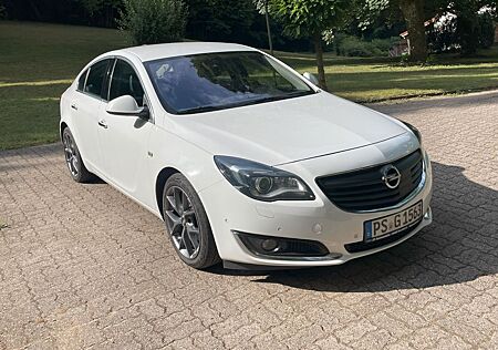 Opel Insignia 2.0 CDTI ecoFLEX Bus. Innovat. 125k...