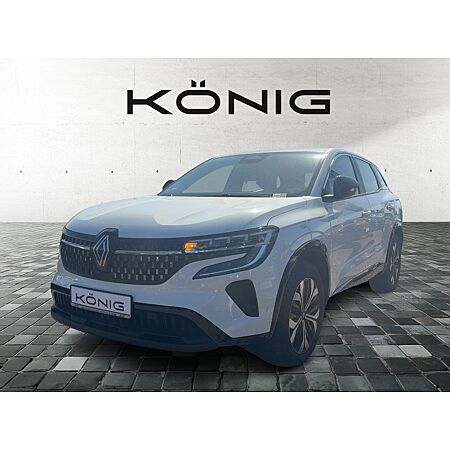 Renault Austral leasen